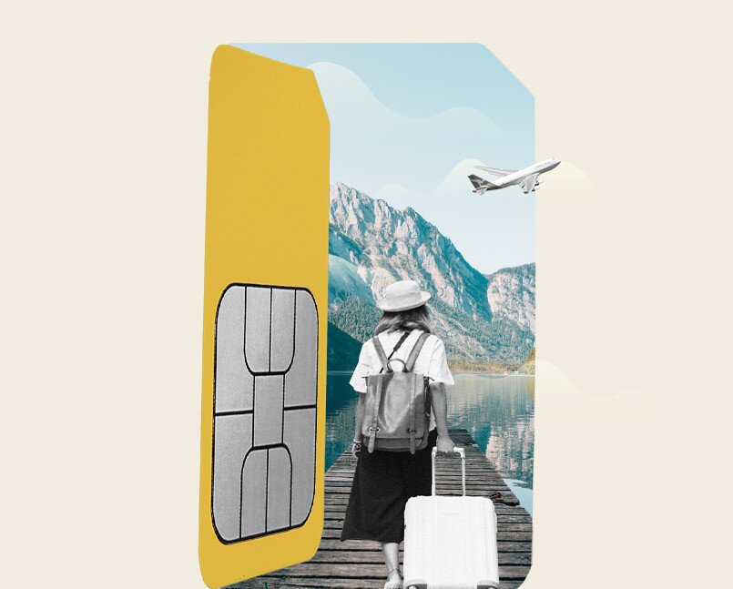 Internationella SIM-kort för iPhones: Den kompletta guiden