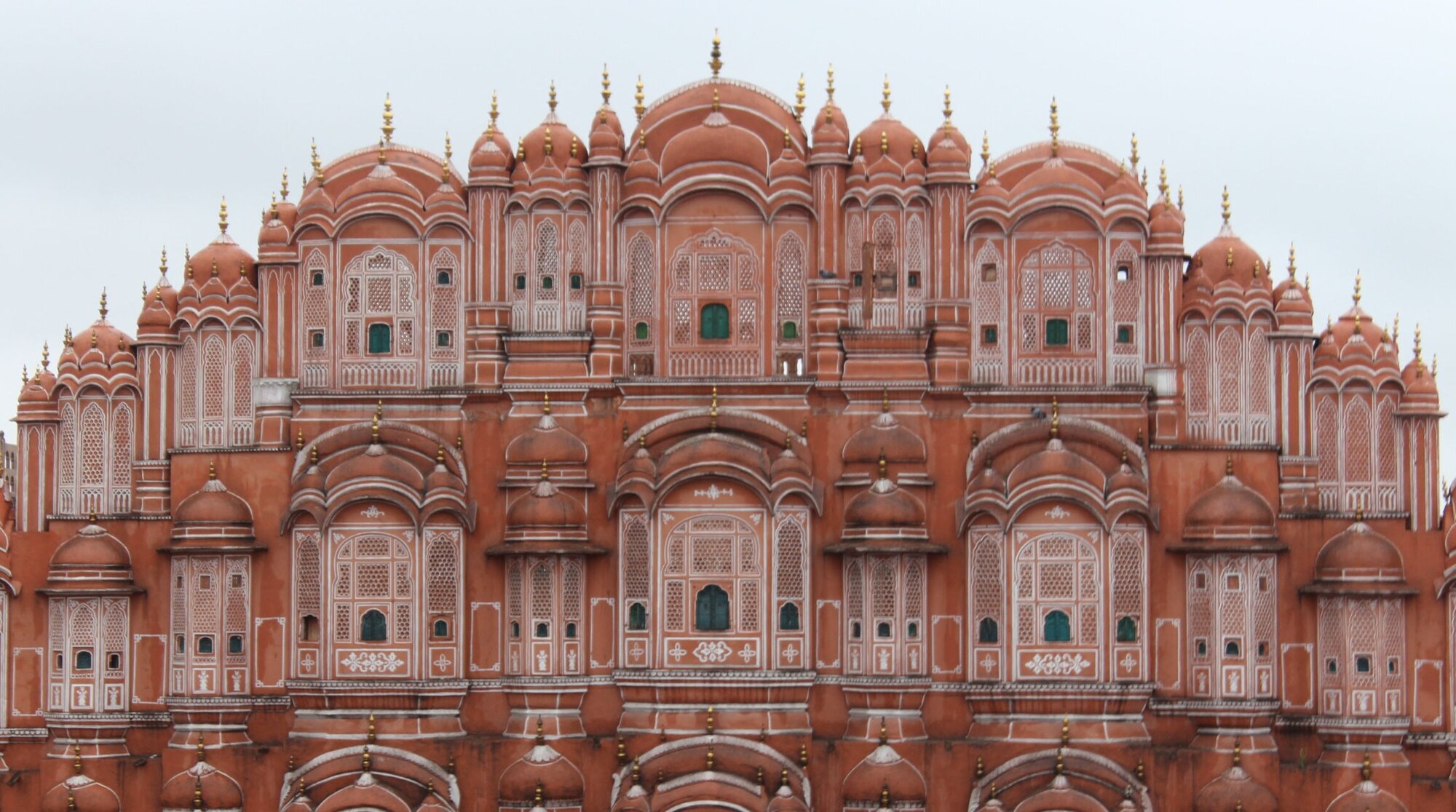 Hawa Mahal, Jaipur India