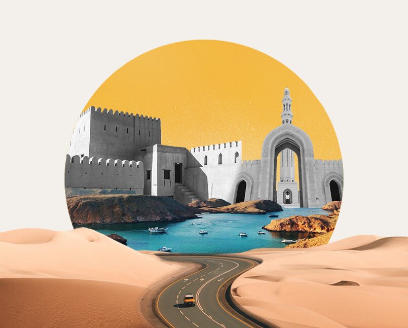 Salalah, Oman Travel Guide: Everything You Need To Know