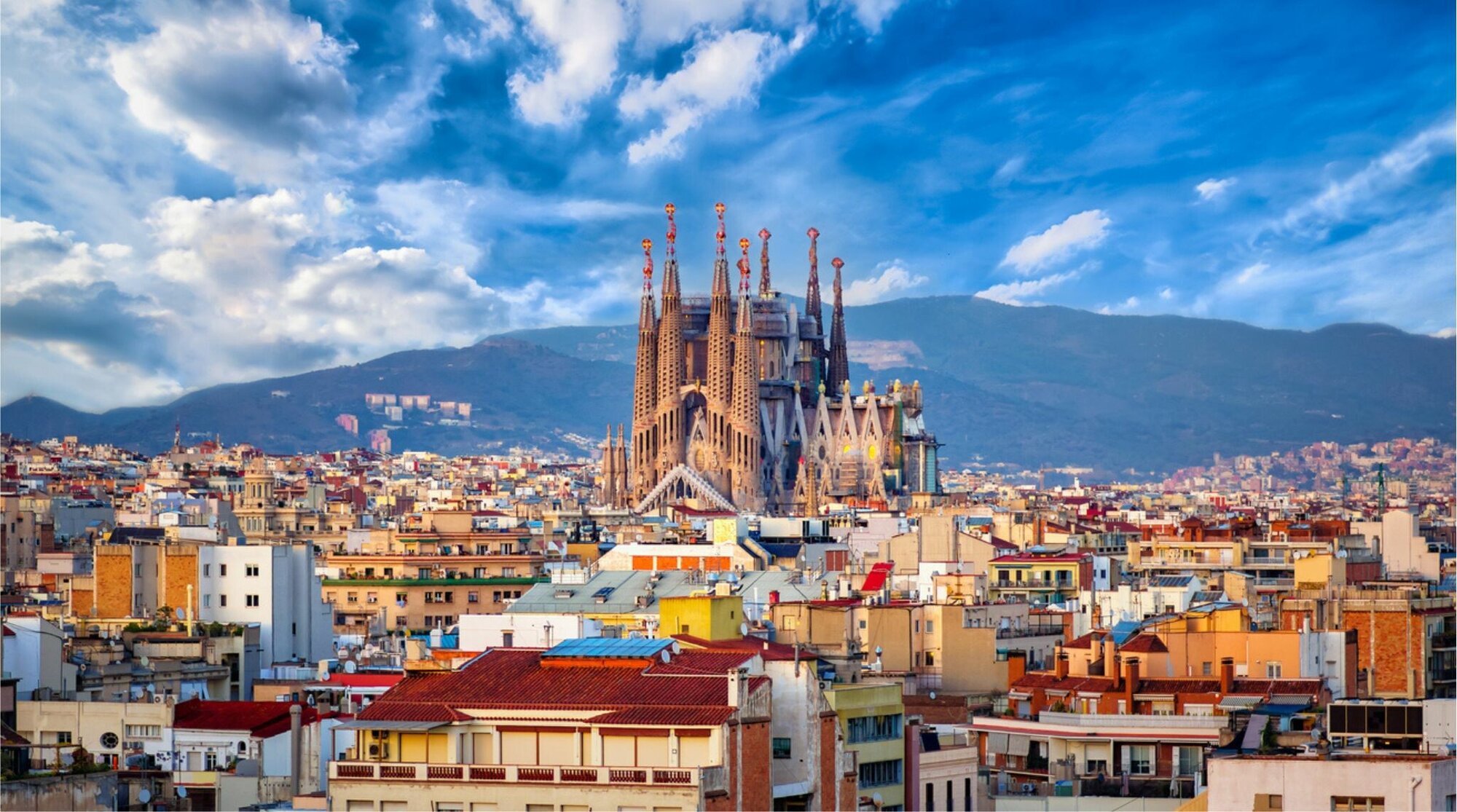 pontos turísticos de barcelona