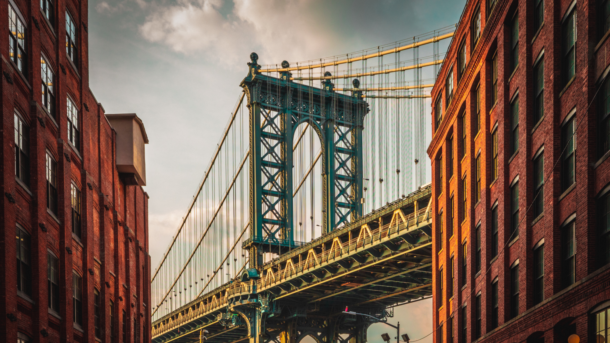 Come arrivare e come muoversi a New York