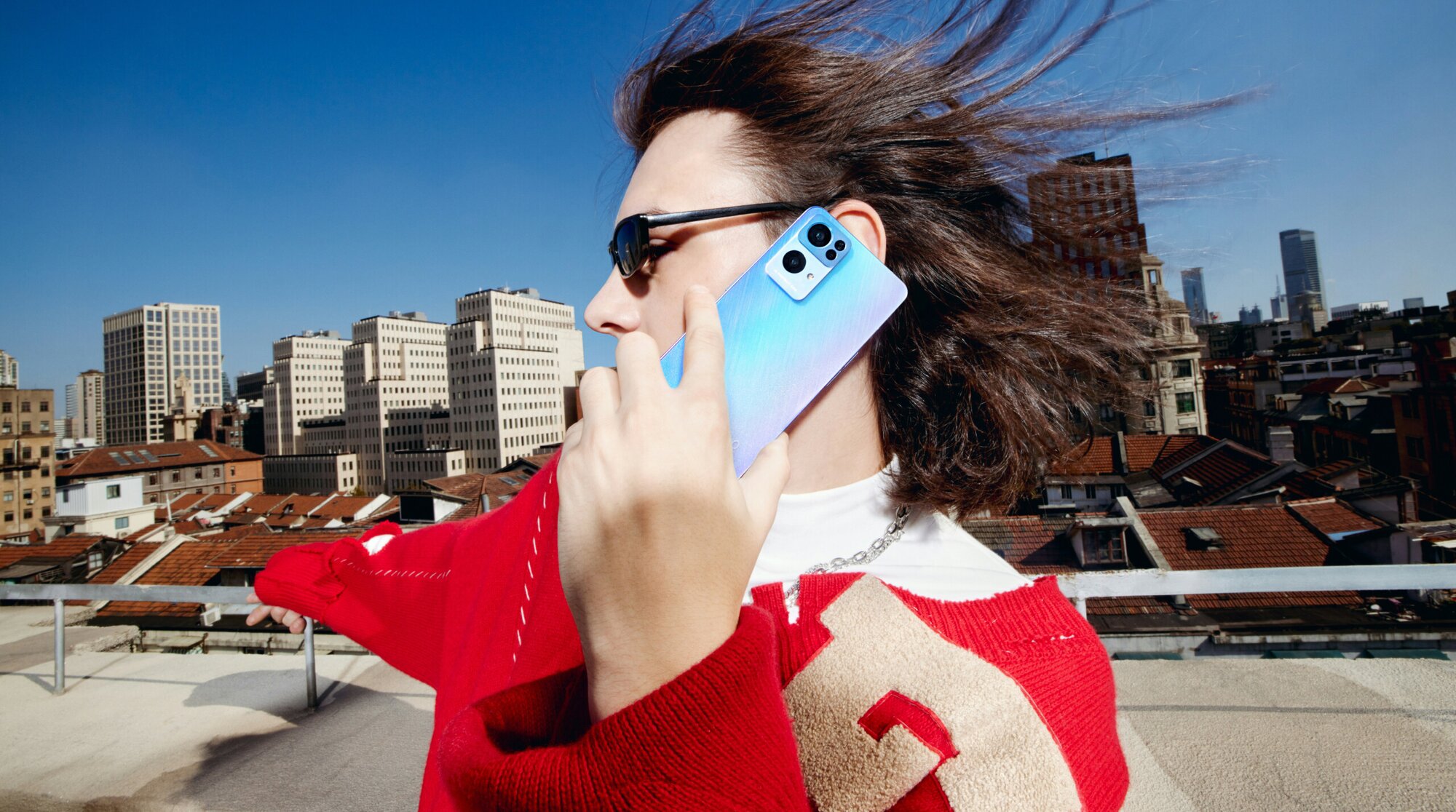 How to Add an eSIM to an Oppo Phone