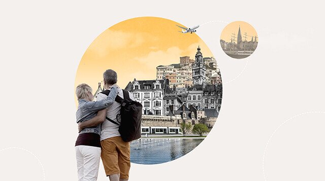 Extreme Day Trips for Couples From the UK