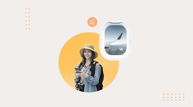 Eyes on the Skies: What's the Best Airplane Tracking App?
