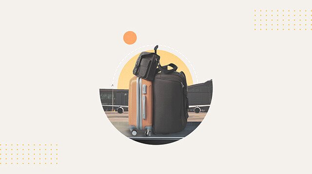 Cabin Bag Sizes for Airlines - A Guide for Brits