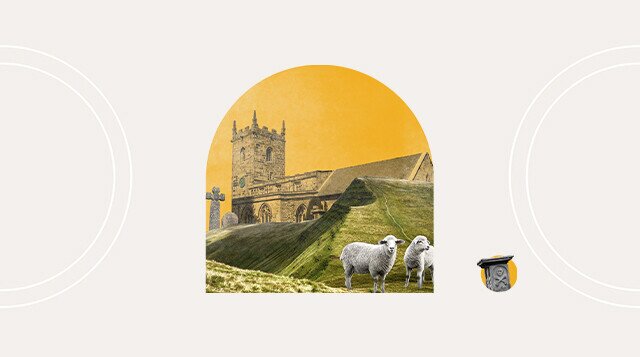 Would You Visit England's Plague Village?