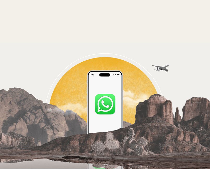 How Much Data Does WhatsApp Use?