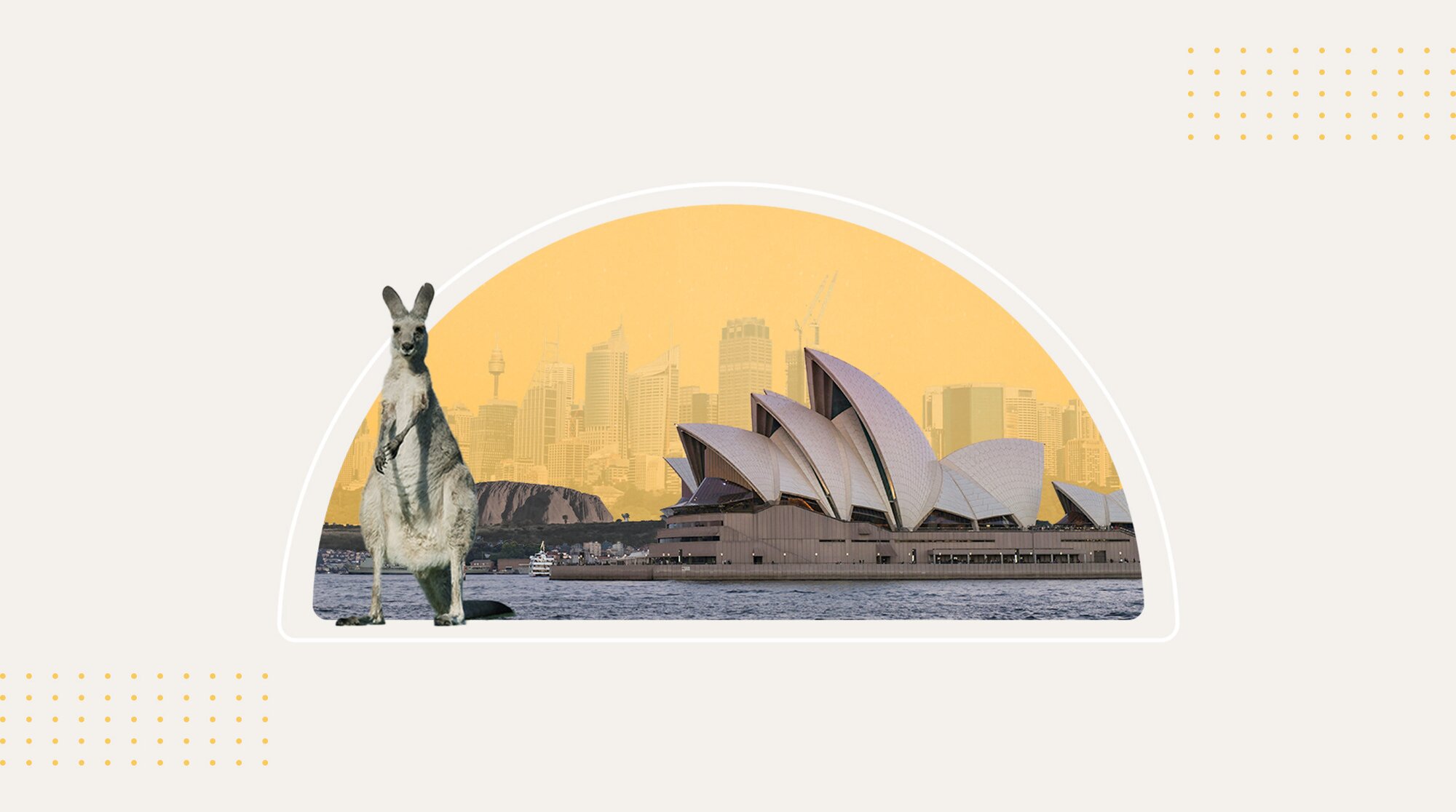 Le migliori eSIM per l’Australia