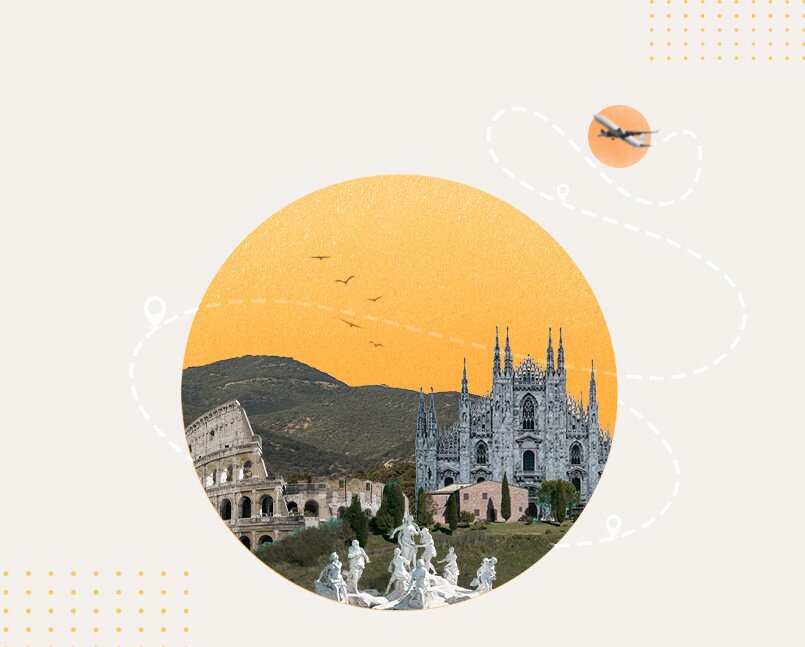 10 Days in Italy: The Ultimate Itinerary