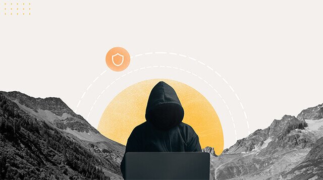 Cómo Proteger tus Datos: Ciberseguridad para Nómadas Digitales