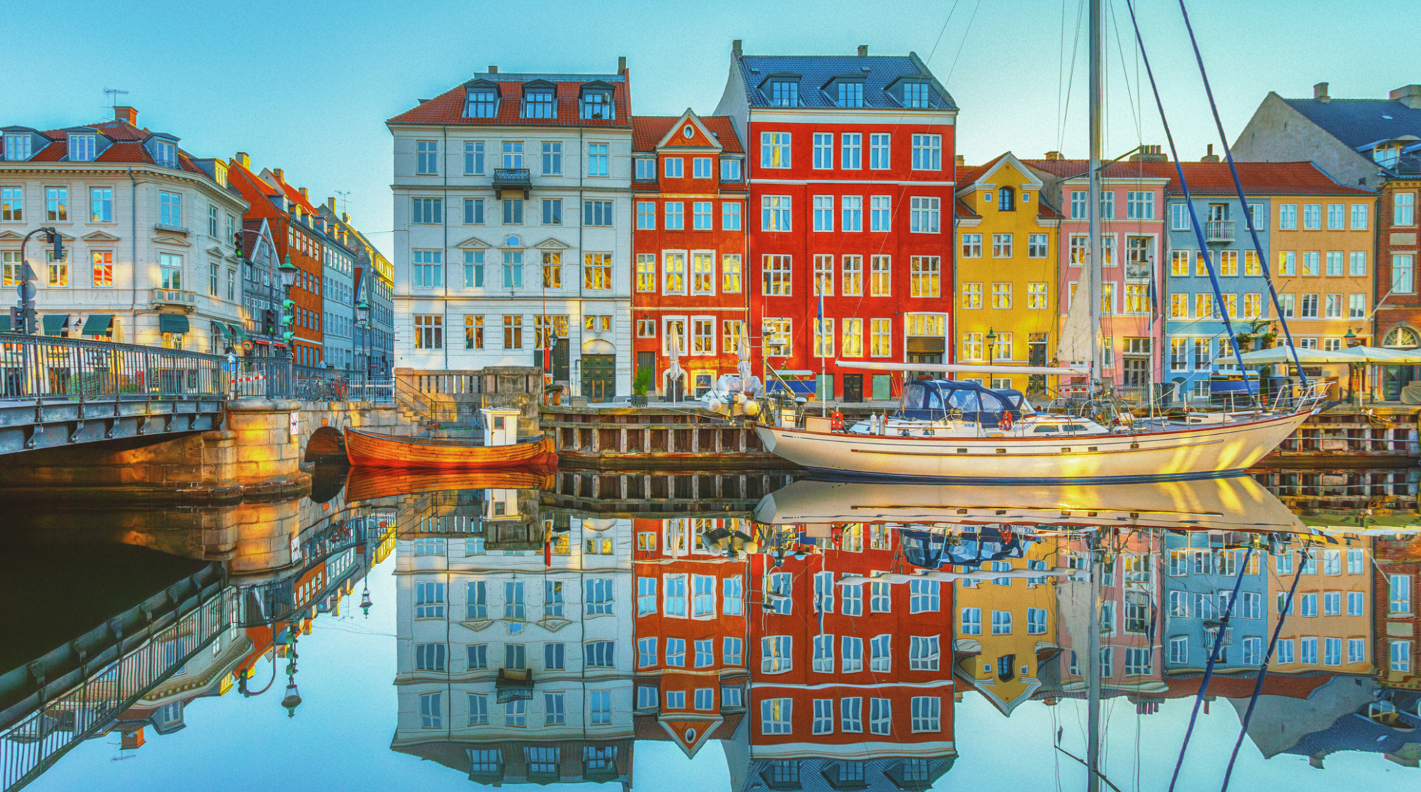 كوبنهاغن في الدنمار