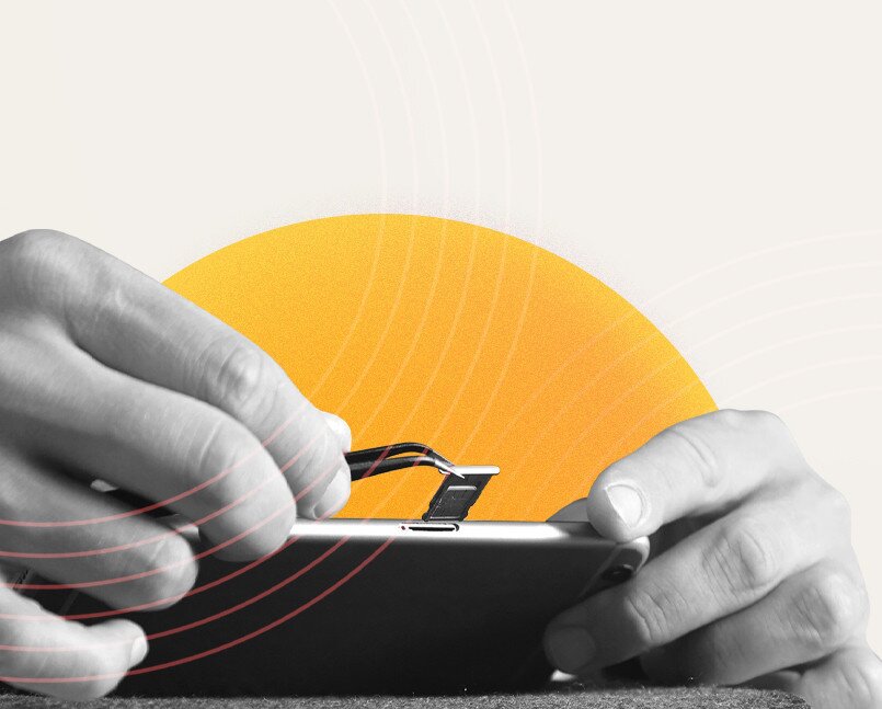 The Top 10 Problems With SIM Cards