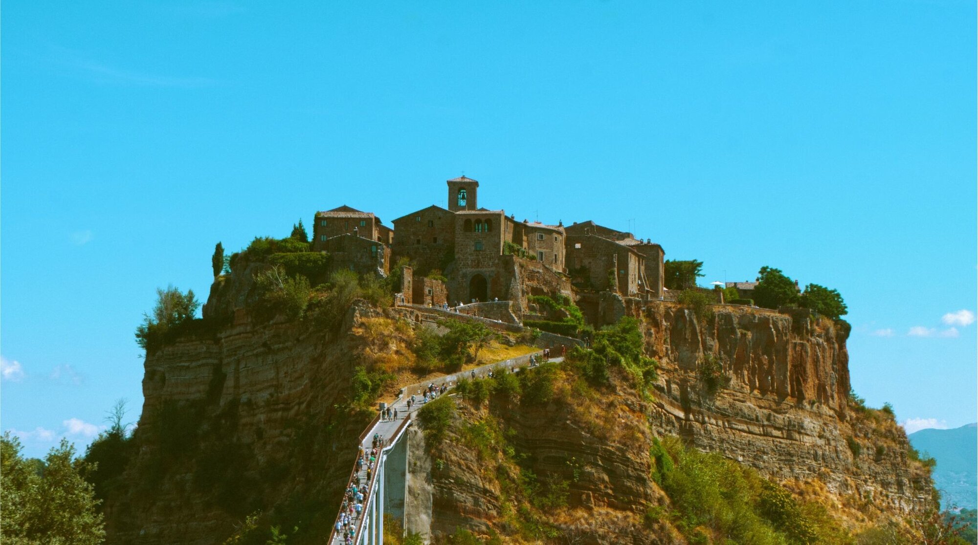 Civita di Bagnoregio