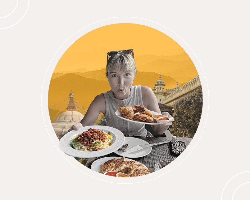 Top 5 Foods You Must Try In Nepal - With Dabble & Travel