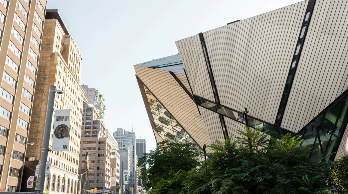 Royal Ontario Museum