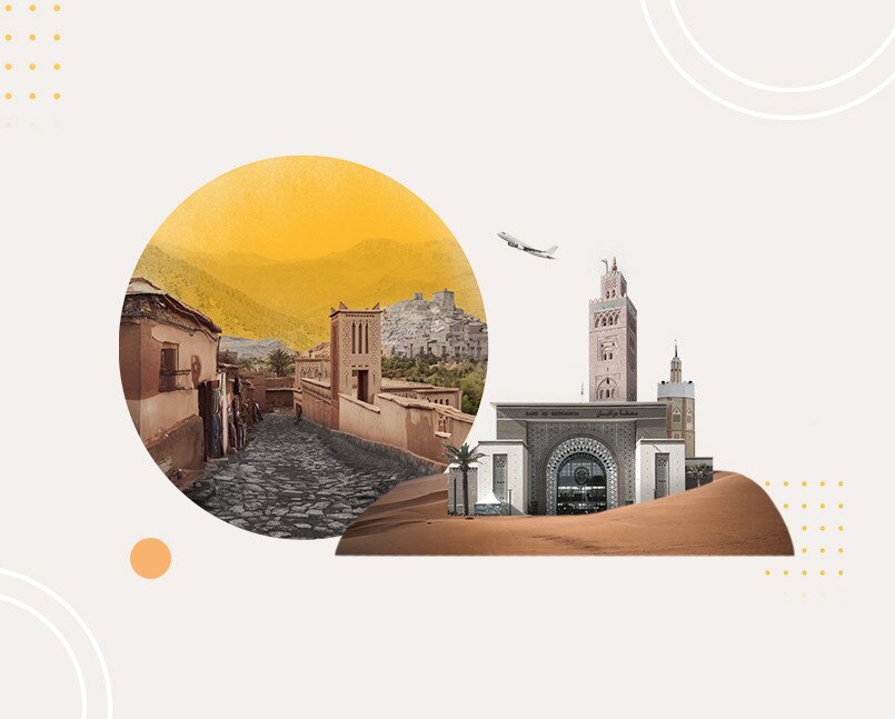 When Is the Best Time To Visit Morocco?