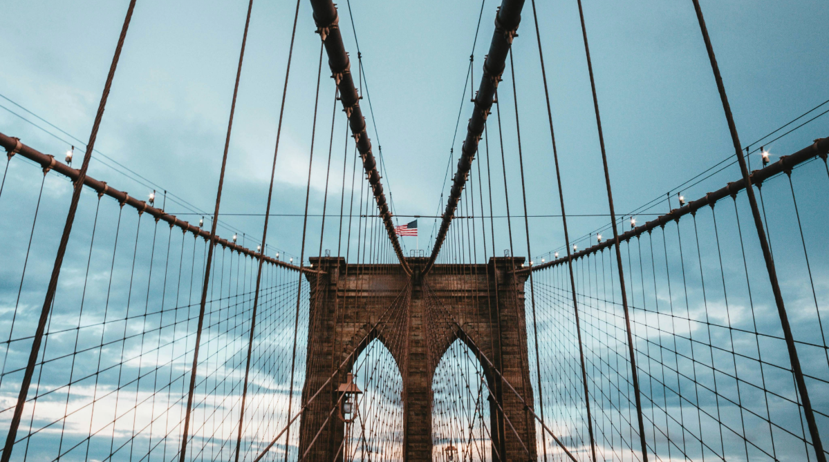 Guida di viaggio per gli Stai Uniti