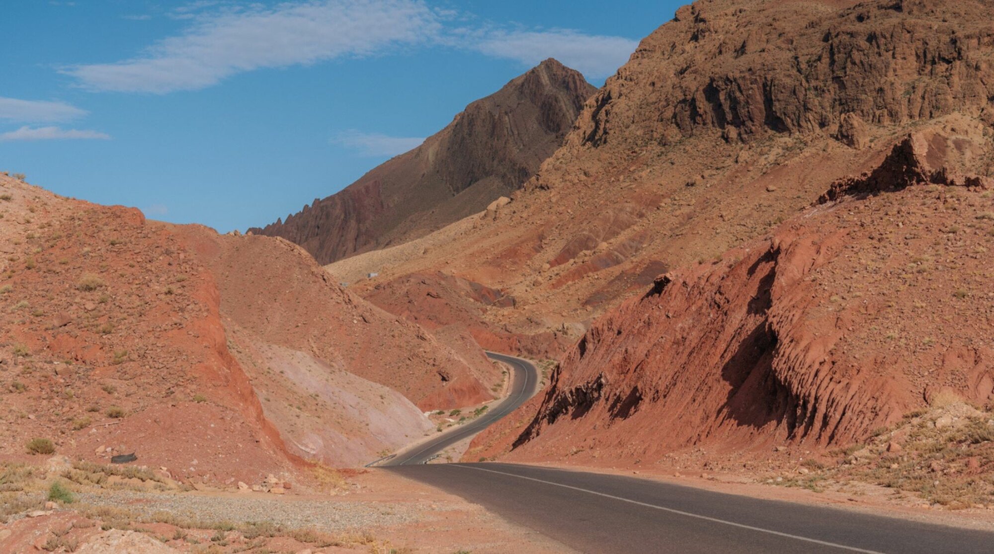 road trip maroc 4 jours dans le sud
