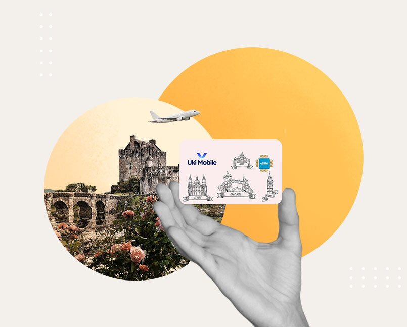 UK Travel Guide: Everything You Need To Know