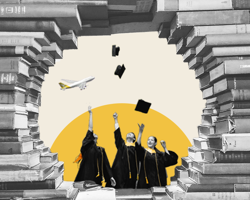 Benefits of using eSIM as an international student