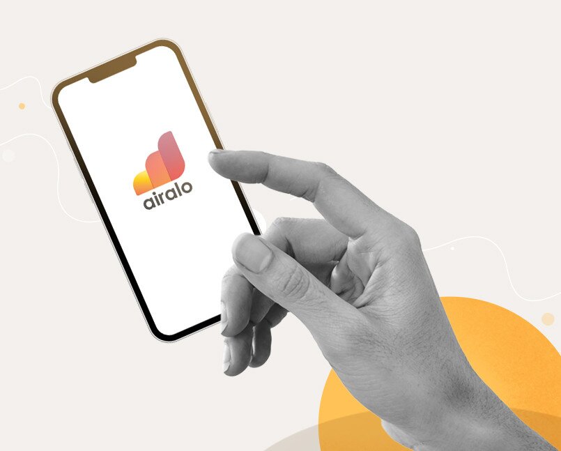 ¿Cómo sé que mi iPhone soporta una eSIM?