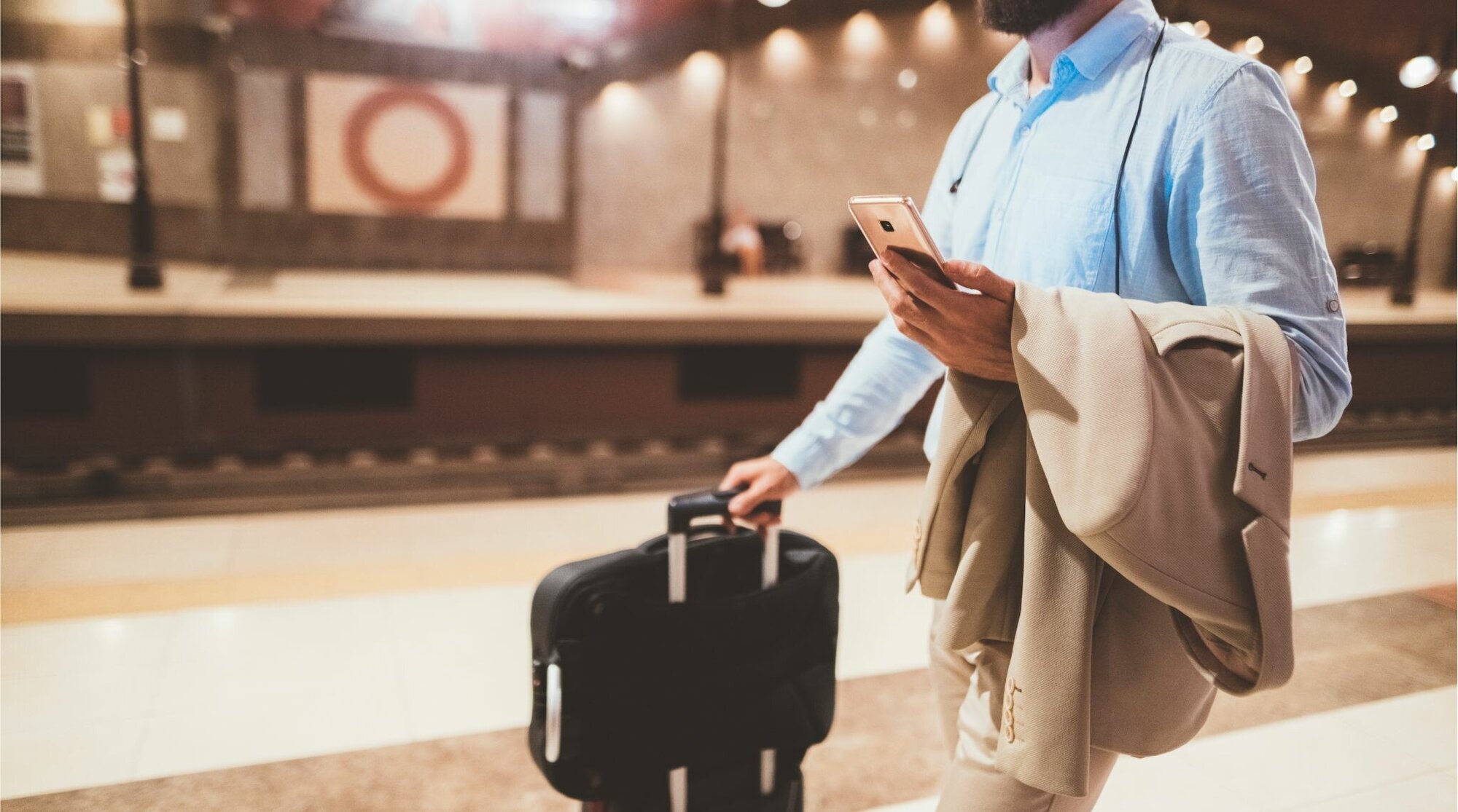 Challenges of Business Travel