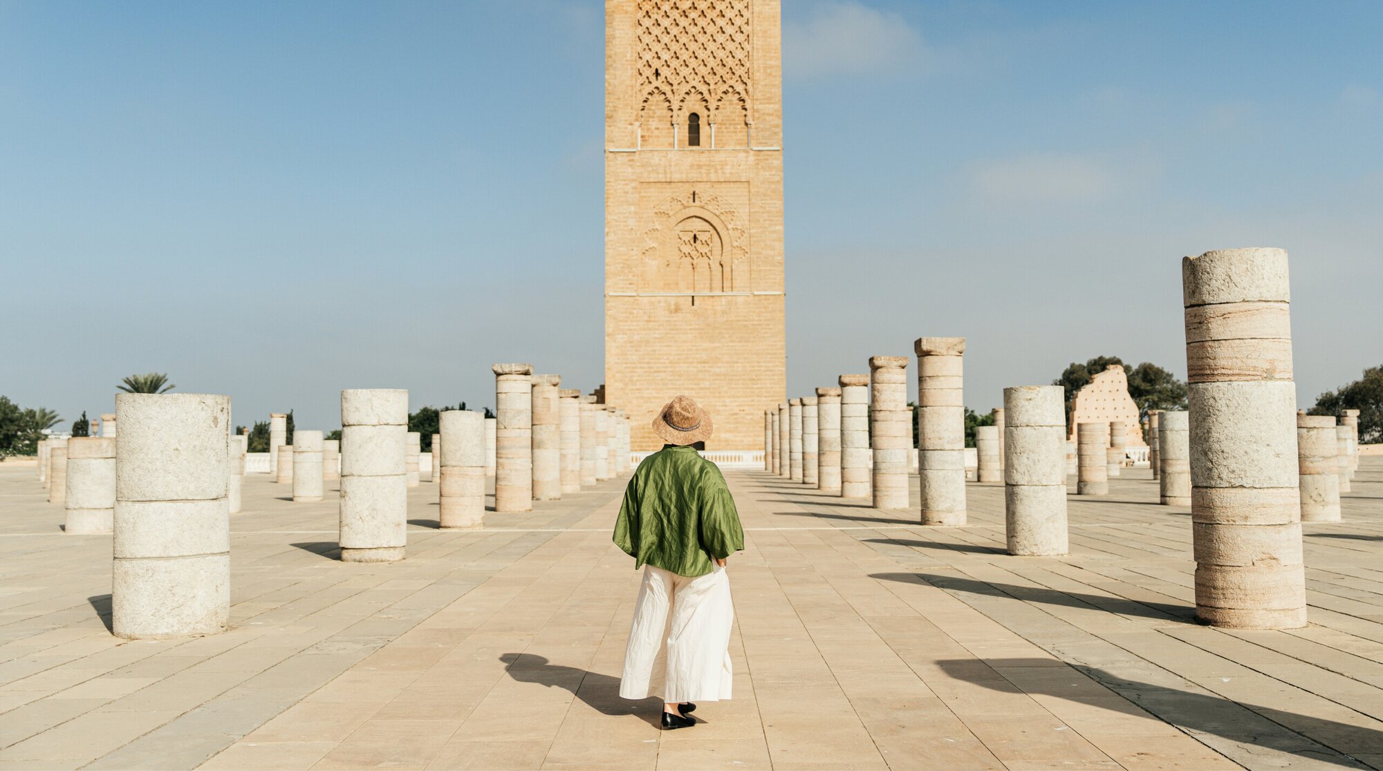 Partir au Maroc en avril : bonne ou mauvaise idée ?