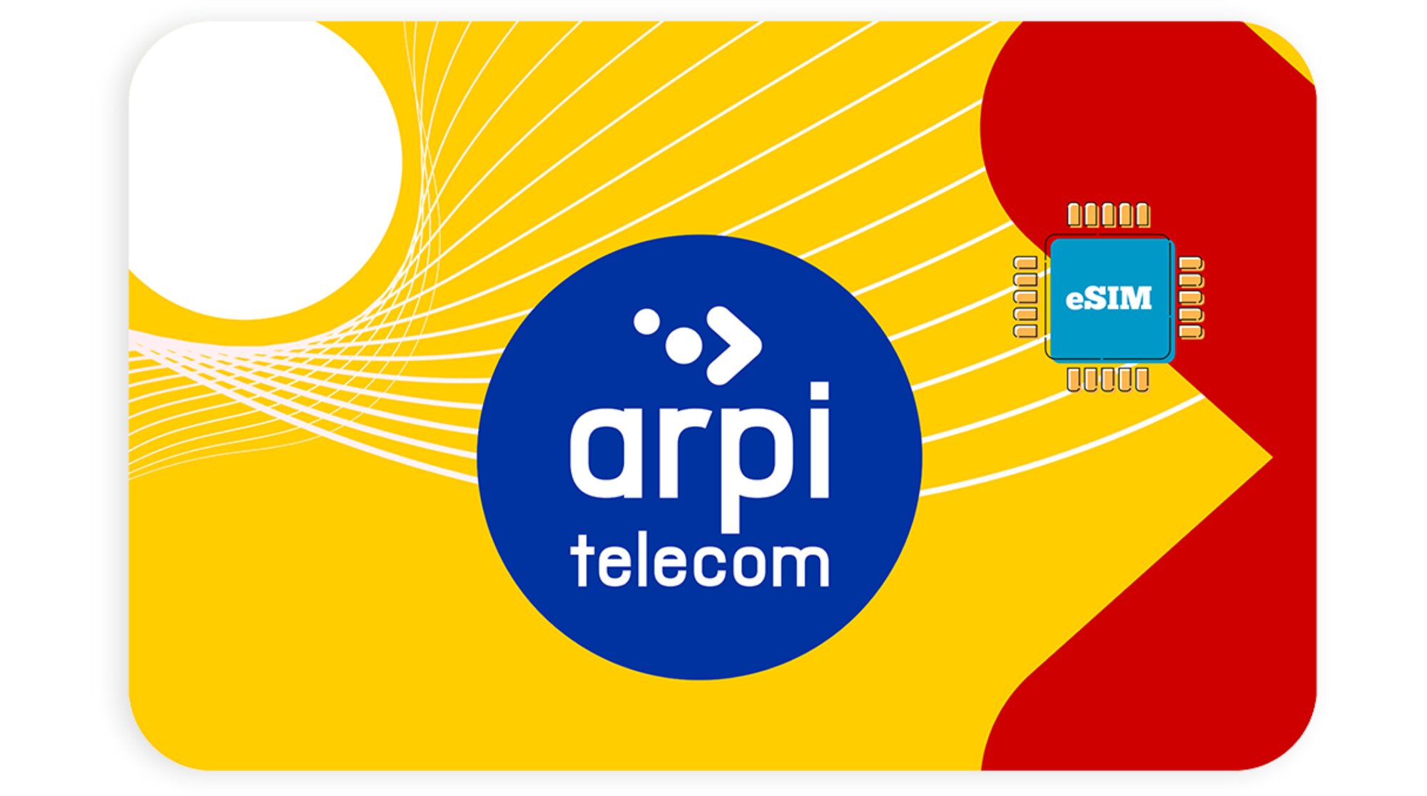 شريحة الكترونية eSIM أرمينيا من Airalo