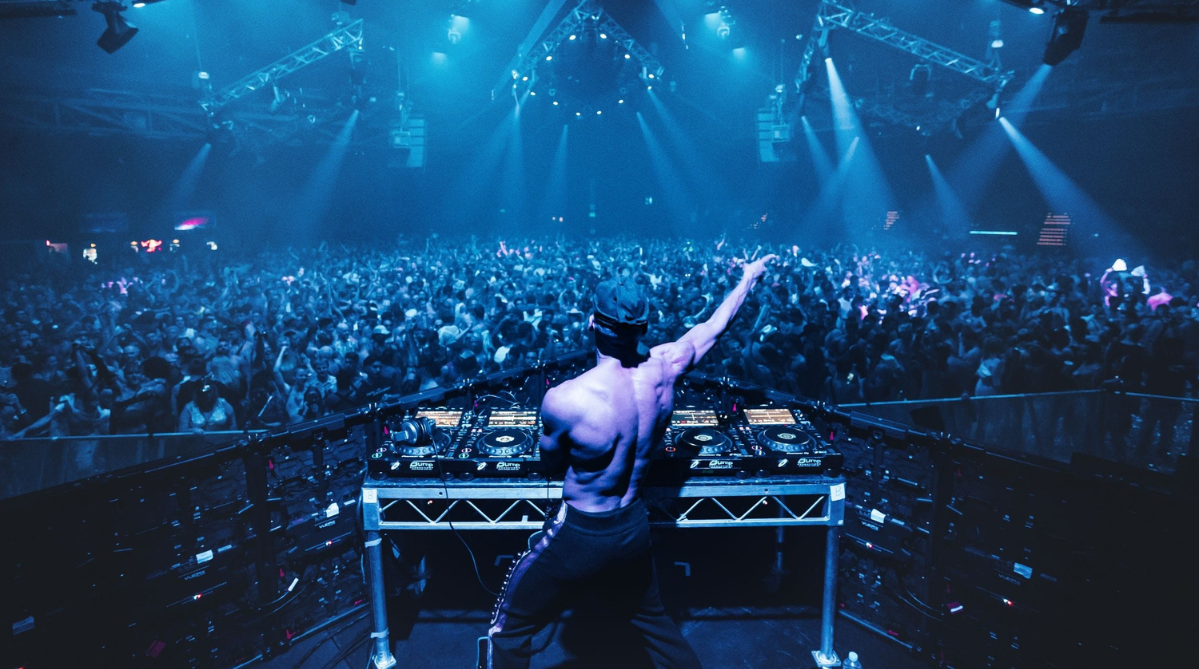 Sydney Mardi Gras Party 2025