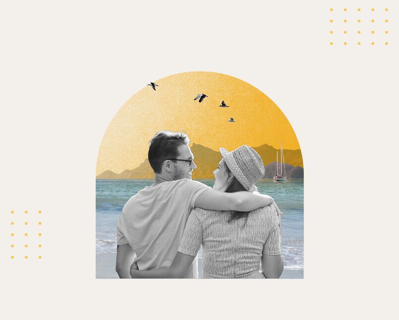 Beyond Date Night: Craft Your Perfect Romantic Trip