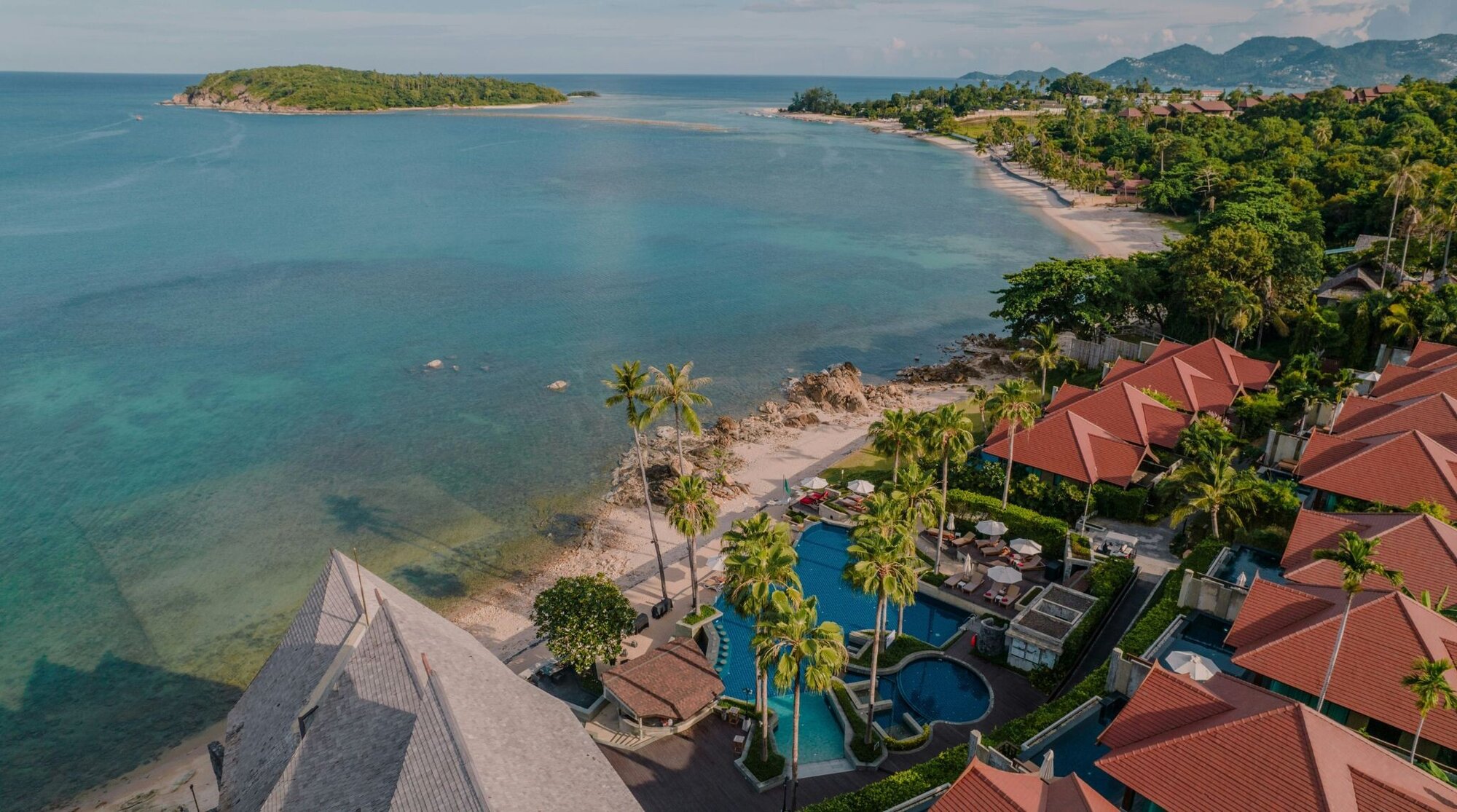 koh samui en decembre