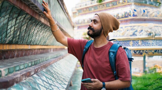 Urlaub in Thailand: eSIM oder SIM-Karte – was ist besser?