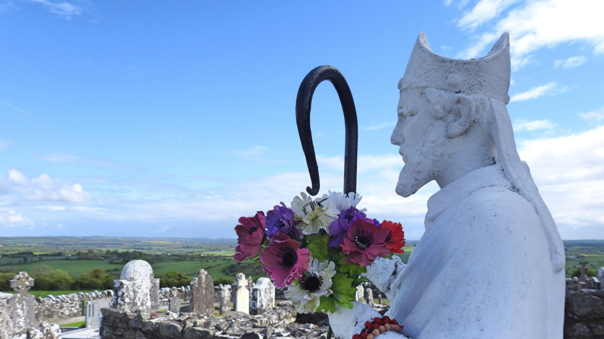 Chi era San Patrizio?