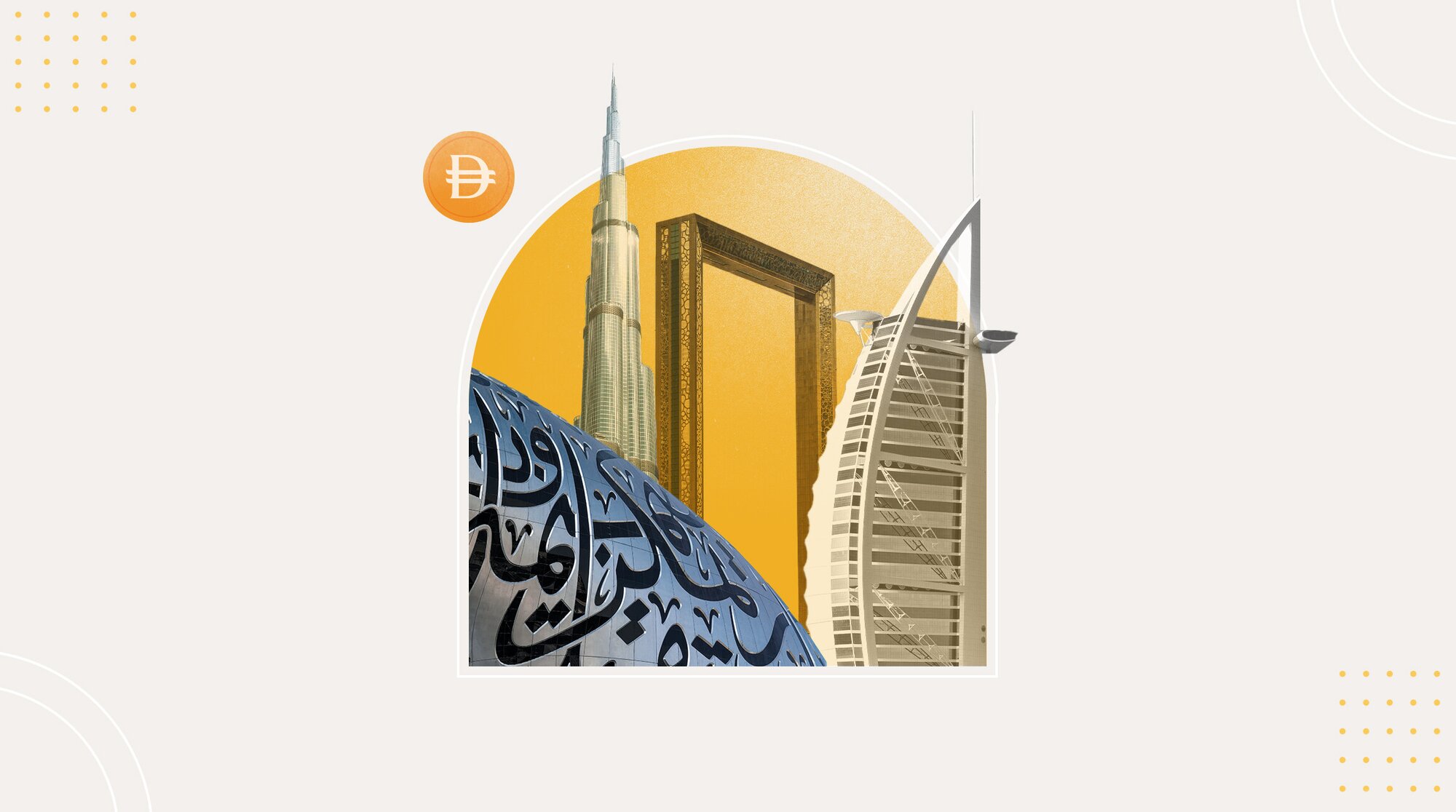 Was kostet ein Urlaub in Dubai?
