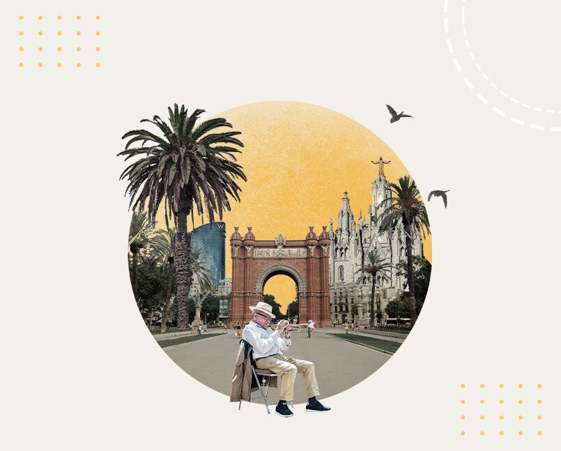 The 30 Best Things To Do in Barcelona