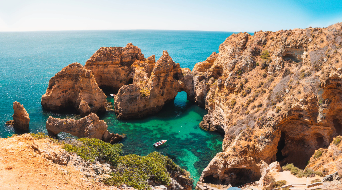 Algarve, Portugal