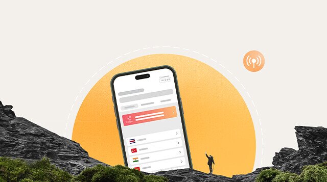 Can You Hotspot with an eSIM?