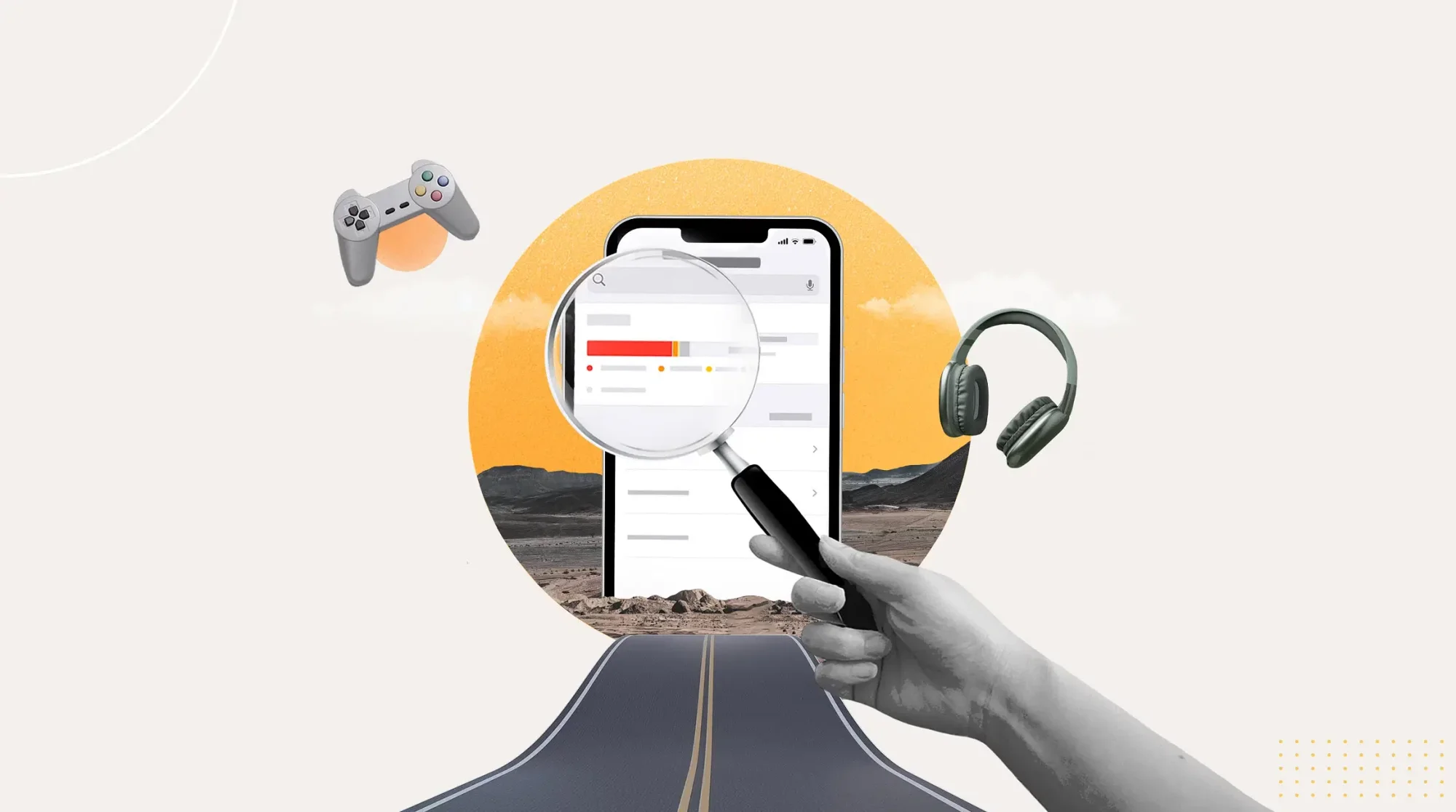 Wie viel Datenvolumen verbraucht Gaming?