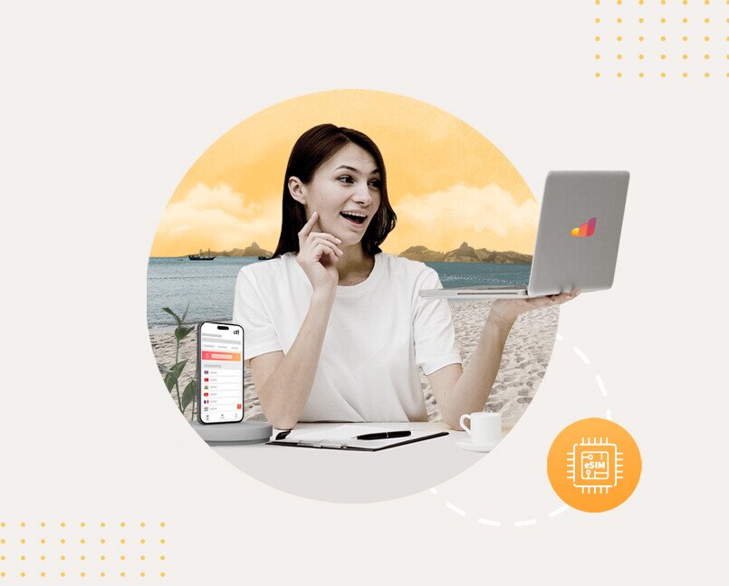 Work at Airalo: Your Ultimate Guide to Joining a Remote-First eSIM Tech Leader