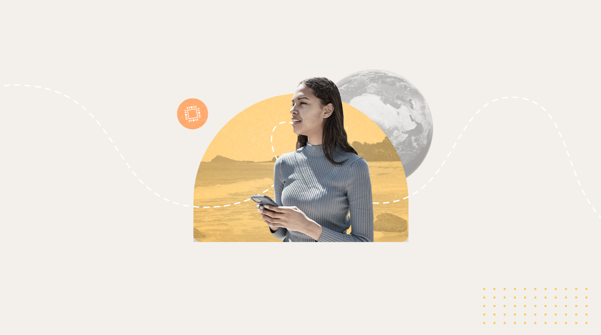 Wie funktioniert eine eSIM im Ausland?