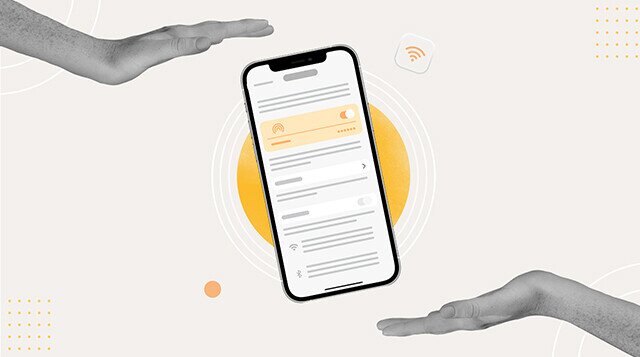 Come attivare l’hotspot e condividere i dati con la tua eSIM Airalo