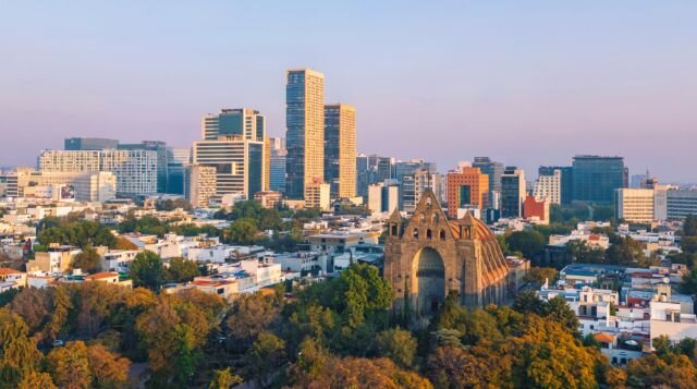 Visit Mexico City in June 2026: Weather, Soccer, And Aztec Ruins