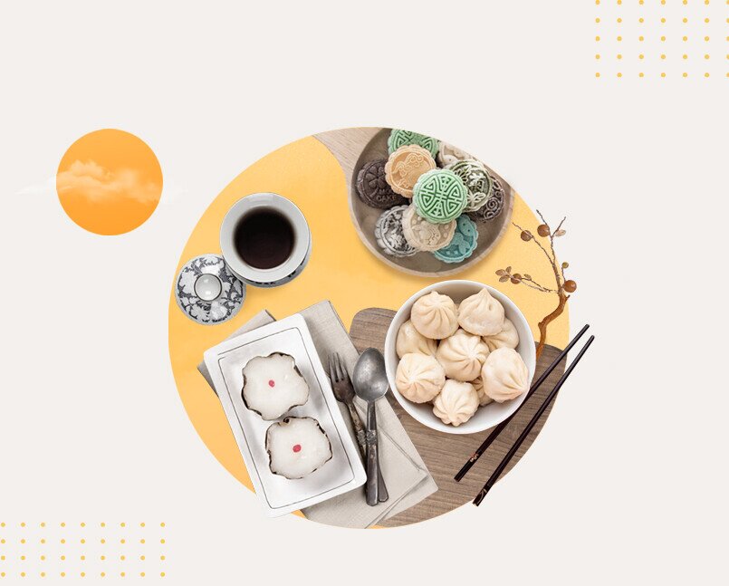 Chinese New Year Dishes You Need to Try - Hong Kong Edition