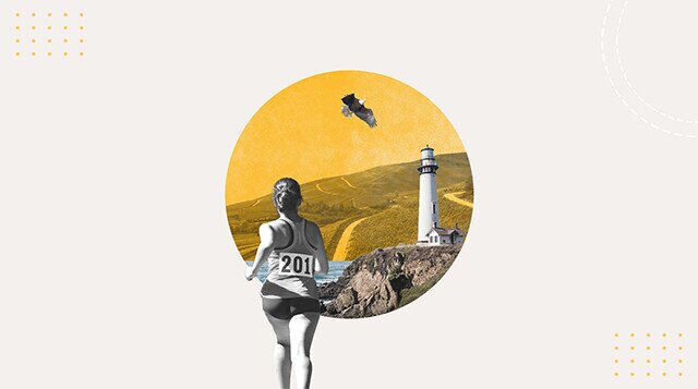 Reddit Runners' Top Picks: The Most Beautiful Half Marathons in the US