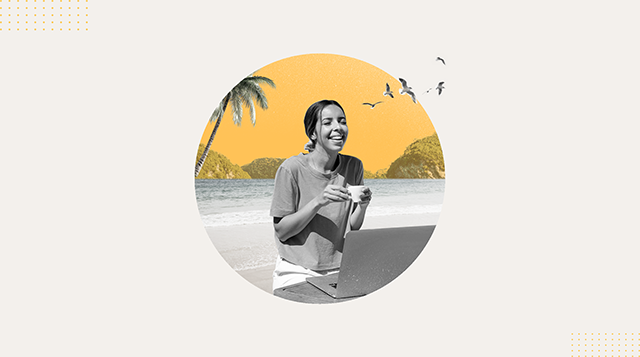 What are The Best Digital Nomad Jobs?