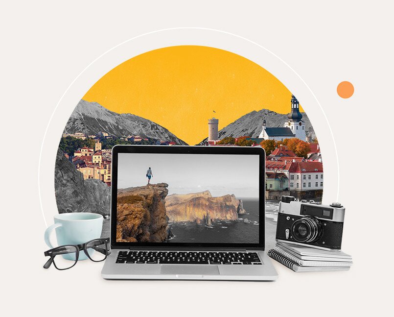 Taking a Bleisure Trip? Use an eSIM For Business and Leisure Travel