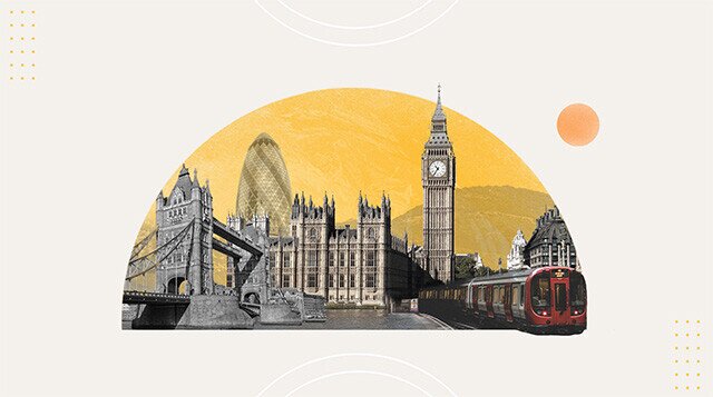 Top 10 Day Trips from London
