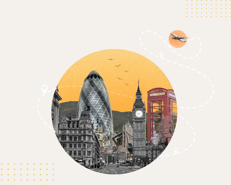 3 Days in London: The Ultimate Itinerary
