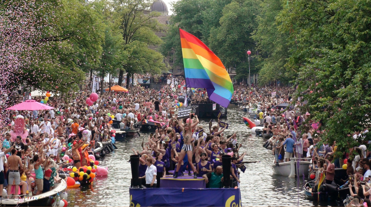 Amsterdam Pride