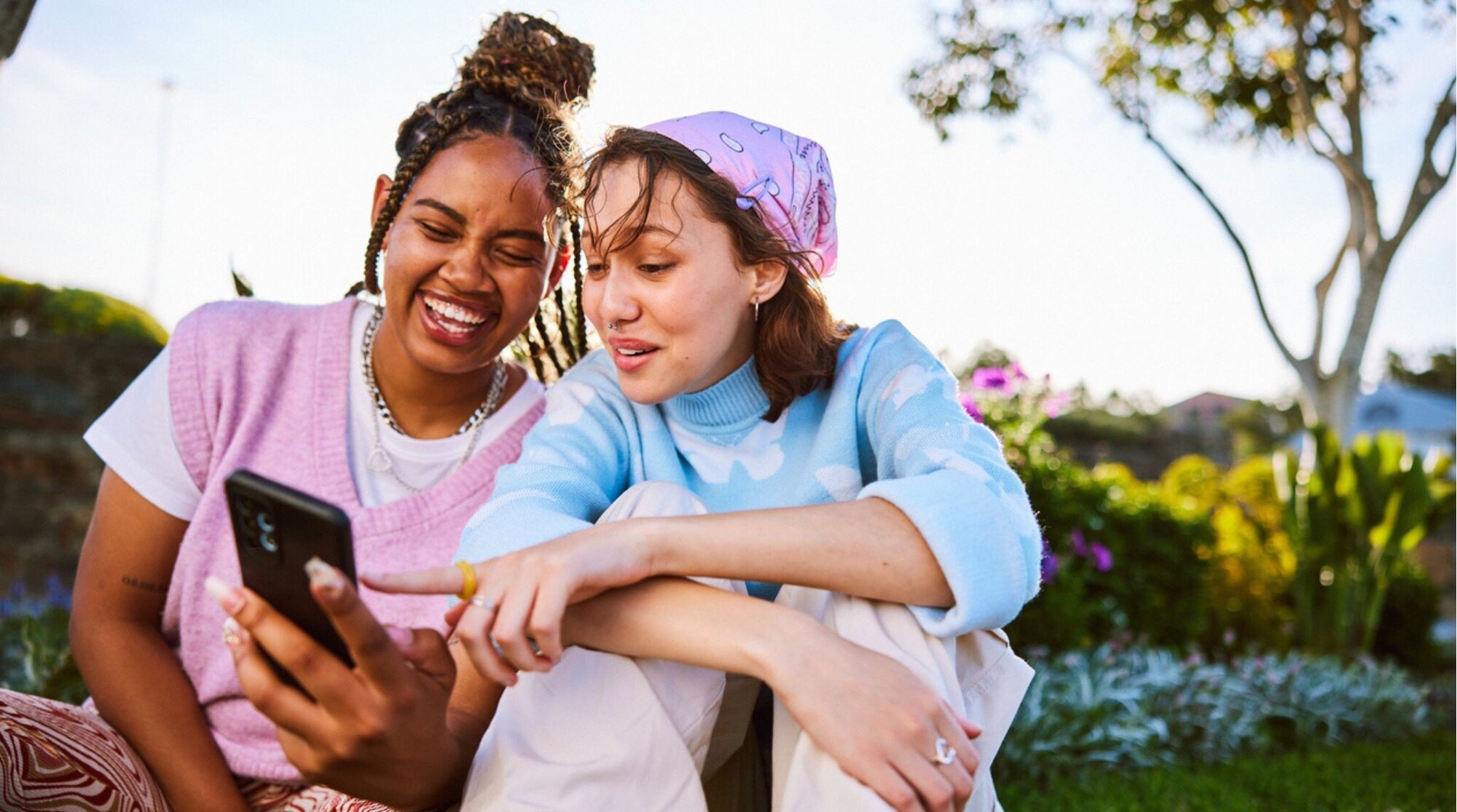 Sempre connessi con le eSIM Airalo, anche in Sudafrica